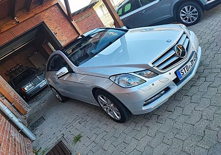 Mercedes-Benz E 350 Coupé AVANTG., StHz, Pano, H/K, Memory