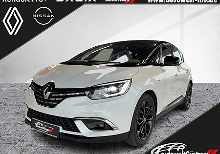 Renault Scenic Black Edition TCE 160 Automatik