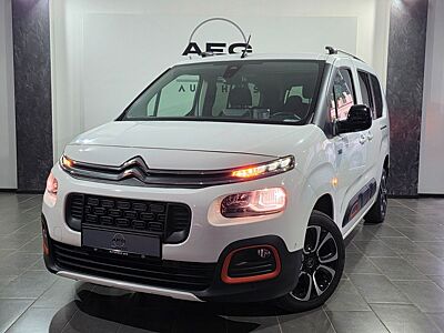 Citroën Berlingo Shine XL XTR Line*7-SITZER*CARPLAY*