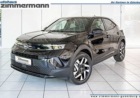 Opel Mokka 1.2 DI Turbo 'Edition' Navi - ACC - 17'