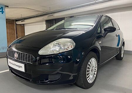 Fiat Punto 1.2 8V Active Active