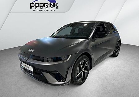 Hyundai IONIQ 5 N Line 84 kWh (229PS) 20'' RFK Matrix LE