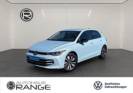 VW Golf Volkswagen VIII 2.0 TDI "GOAL", DSG
