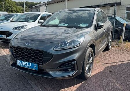 Ford Kuga PHEV ST-Line X Nr. 51379