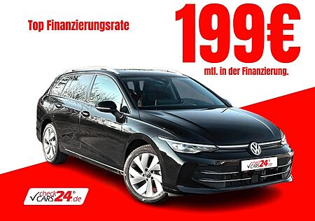 VW Golf Volkswagen Variant Style 1.5 eTSI PDC KAMERA ACC *SOFO