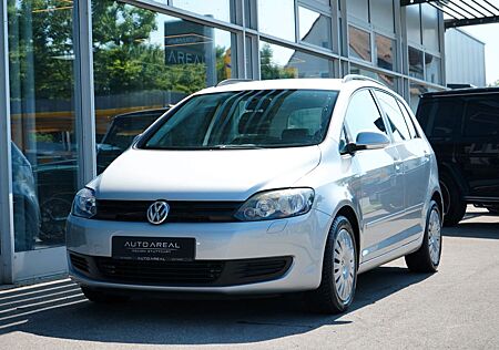 VW Golf Plus Volkswagen 1.6 TDI Trendline KLIMA/CD-MP3/SZH/TUV