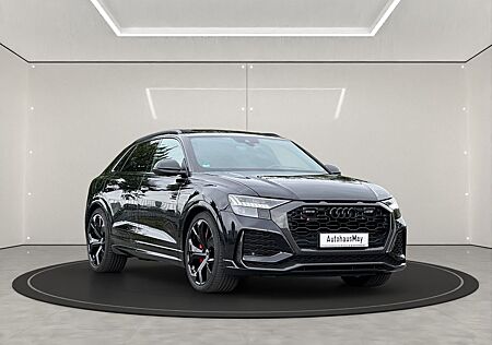 Audi RS Q8 RSQ8 4.0 TFSI quattro Panoramadach 23LM