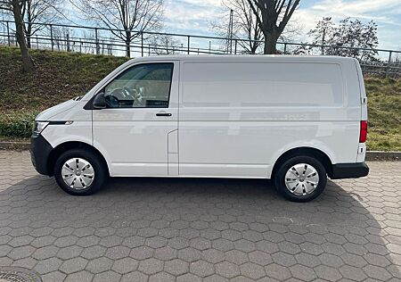 VW T6 Transporter Volkswagen T6.1 Transporter Kasten FWD *Klima+PDC+AHK+Navi*