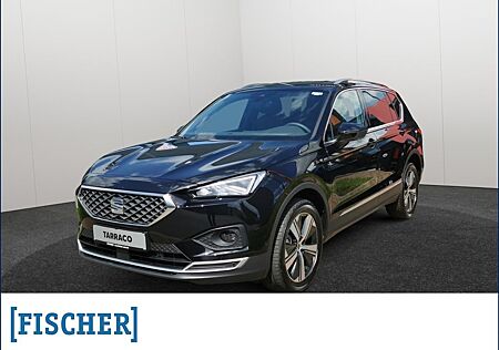 Seat Tarraco Xperience 2.0TDI DSG AHK-klappbar Navi L