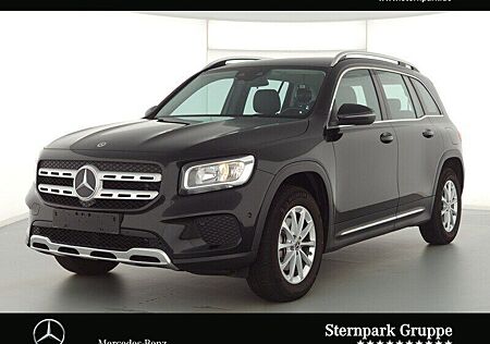 Mercedes-Benz GLB 180 Progressive+Navi+Standheizung+Autom.