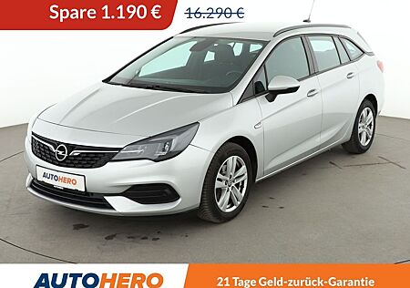 Opel Astra 1.5 CDTI Edition Start/Stop Aut. *NAVI*LED
