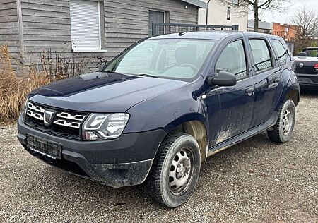 Dacia Duster I Essentiel 4x2~ 1.6/84KW ~TÜV 03.27~