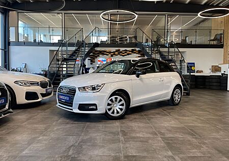 Audi A1 *SHZ*KLIMA*PDC*DYNAMIK-FAHRWERK*