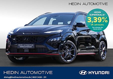 Hyundai Kona 2.0 T-GDI N-Performance DCT |Sitzklima|LED