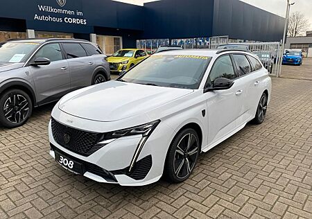 Peugeot 308 SW GT PureTech 130 Automatik