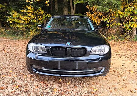BMW 116i -