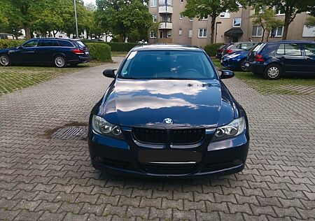 BMW 320i - TÜV bis 06/26 Motor ruckelt, MKL leuchtet
