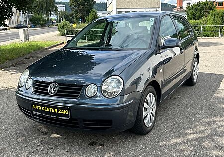 VW Polo Volkswagen IV Highline