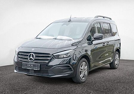 Mercedes-Benz T-Klasse T 180 d +MBUX+LED+Navi+AHK+Cam+AUT+Totw+Ambiente