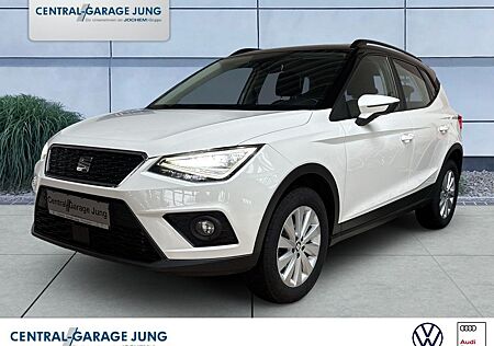 Seat Arona 1,0 TSI Style Klima Einparkhilfe