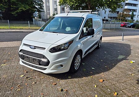 Ford Transit Connect Maxi L2