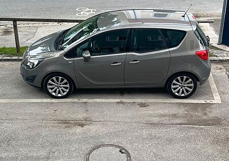 Opel Meriva 1.4 ecoFLEX INNOVATION 88kW S/S 5-Gan...
