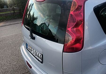 Nissan Note acenta 1.6 acenta