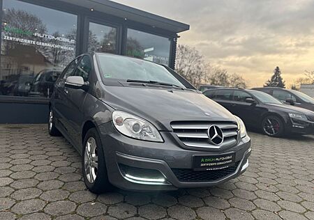 Mercedes-Benz B 200 B -Klasse*LED*SZH*PDC*8Fach Alu*Garantie