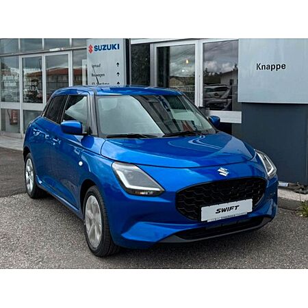 Suzuki Swift leasen