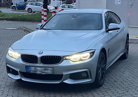 BMW 440i 440 Gran Coupé xDrive Gran Coupé M Spor...