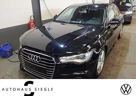 Audi A6 2.0 TDI ultra S-tronic ACC Xenon PDC Sitzheiz