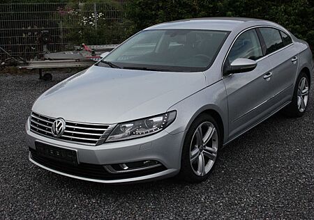 VW CC Volkswagen 2.0 TSI Leder/DSG/Facelift