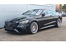 Mercedes-Benz S 63 AMG Mercedes-AMG S 63 4MATIC+ Mercedes-AMG