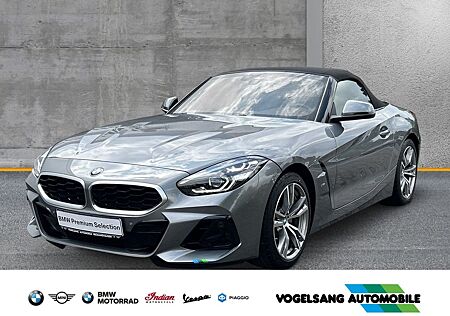 BMW Z4 sDrive20i,M-Aerodynamik,DrivingAssistant,Komf