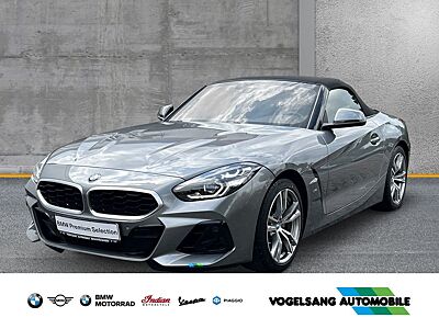 BMW Z4 sDrive20i,M-Aerodynamik,DrivingAssistant,Komf