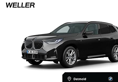 BMW X3 xDrive 20d M Sport HUD PA+ DA+ AHK Pano 19"