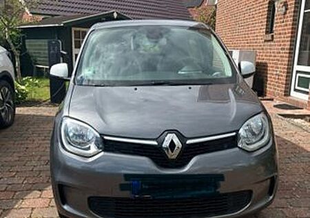 Renault Twingo 22KWh Intens Intens