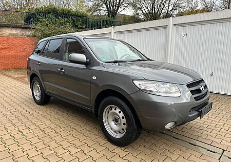 Hyundai Santa Fe 2.2 CRDi GLS 2WD GLS