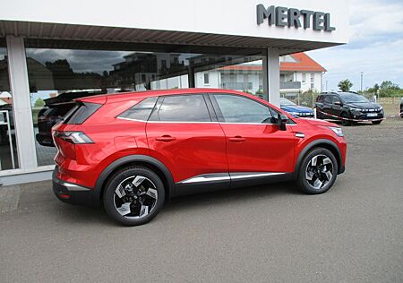 Renault Symbioz 145 E-Tech Full Hybrid Techno