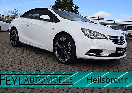 Opel Cascada 1.4 Turbo "Ultimate", Leder, Navi, Xenon