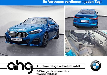 BMW 220i Gran Coupe M Sport Sport Aut. DKG Klimaaut.