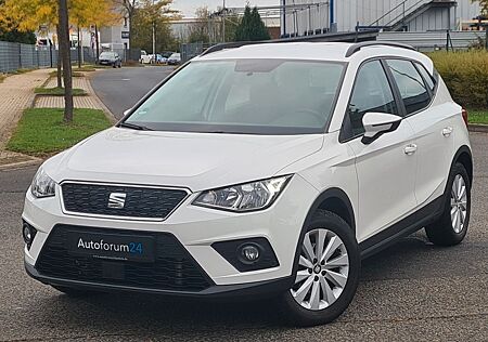 Seat Arona Style*Autom*Navi*Kamera*CarPlay*