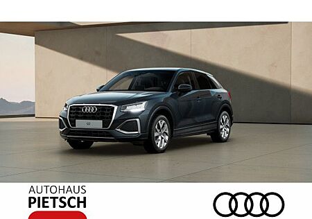 Audi Q2 advanced 35 TFSI S tronic