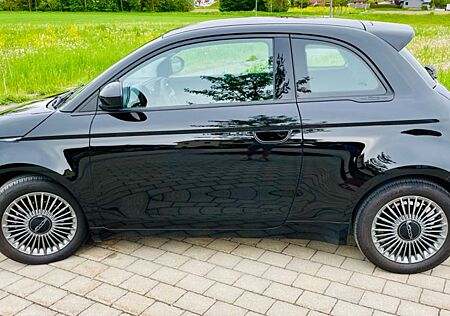 Fiat 500E Icon Limousine 42 kWh