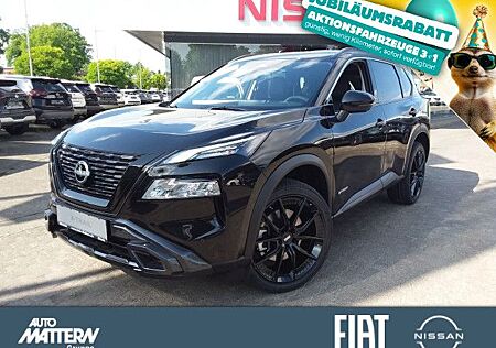 Nissan X-Trail N-Trek e-POWER e4orce Alu21Zoll