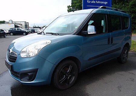 Opel Combo D Edition L1H1