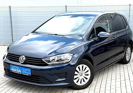 VW Golf Sportsvan Volkswagen VII STANDHEIZUNG, SHZ, EU6, 1A ZU