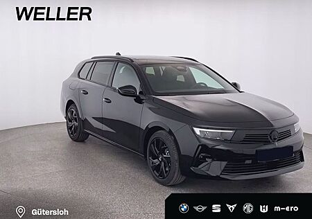 Opel Astra Sports Tourer 1.2 GS Matrix,Tech,360,SHZ
