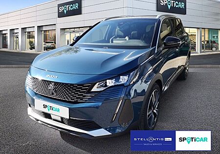 Peugeot 5008 GT Pack 1.6 PureTech 180*elek. Heck*SHZ*Foc
