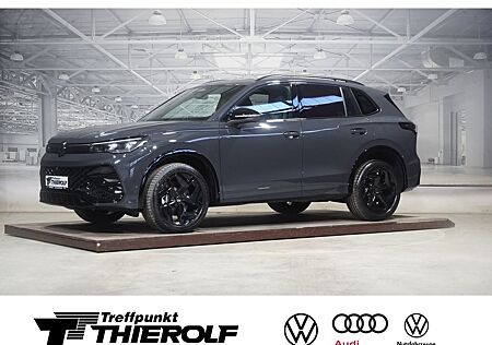 VW Tiguan Volkswagen R-Line 2,0 TSI OPF 4MOTION DSG HD-MATRIX